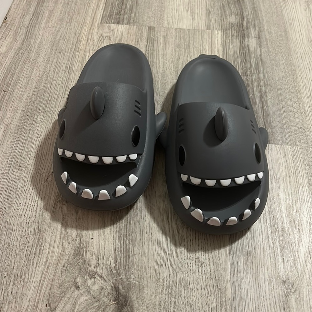 Shark slides (no box)